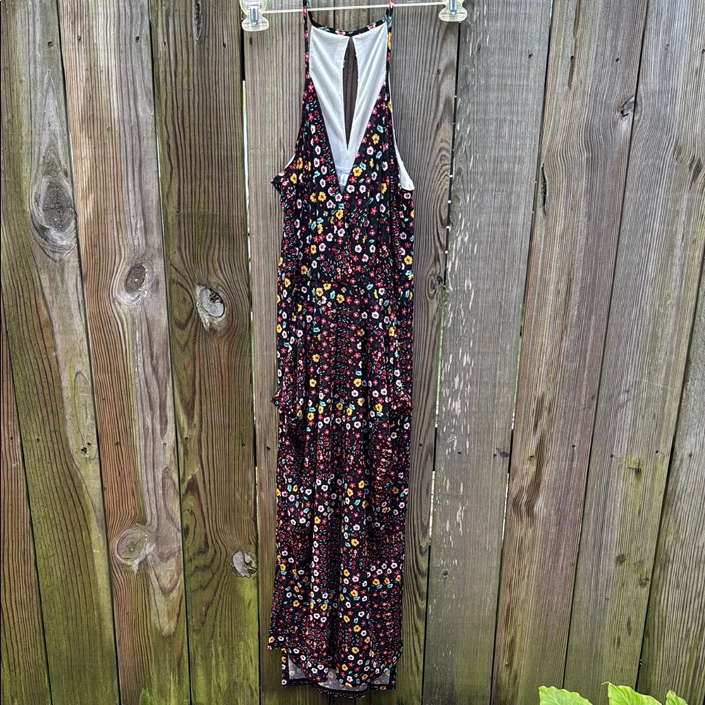 BCBGeneration Midi Tulip Dress Size Small